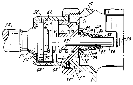 Une figure unique qui représente un dessin illustrant l'invention.